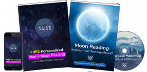 moon reading review