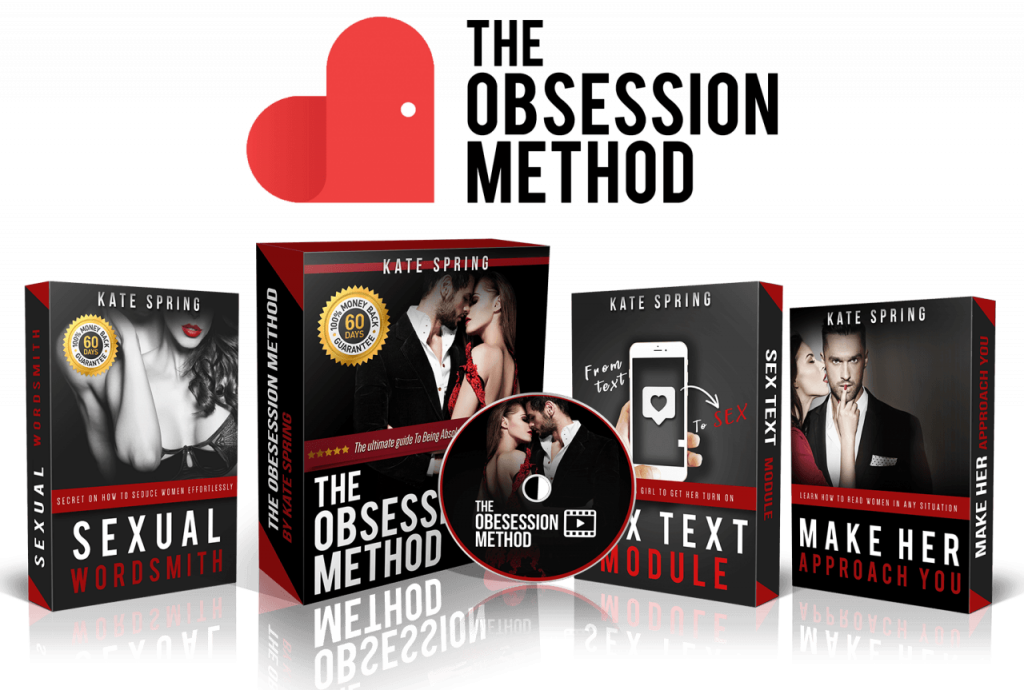 obsession method review obsession method review