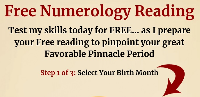 royal numerology review
