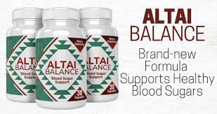 altai balance review