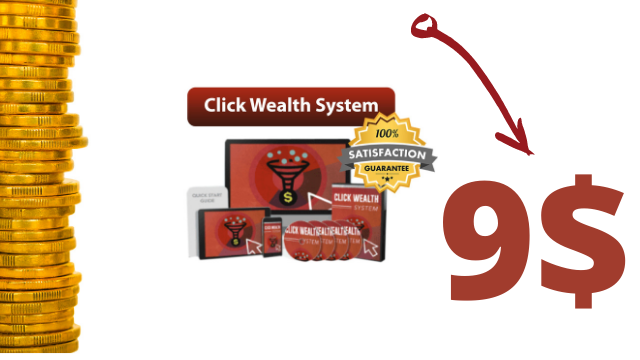 click wealth system