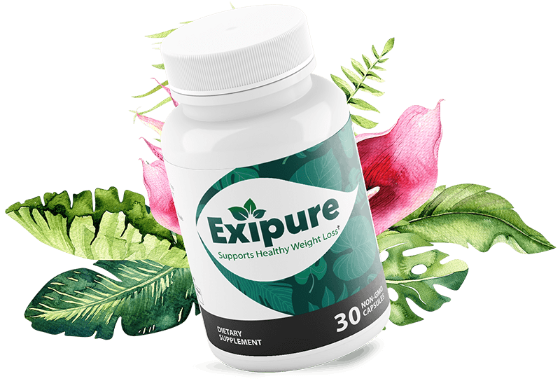 exipure capsules exipure capsules
