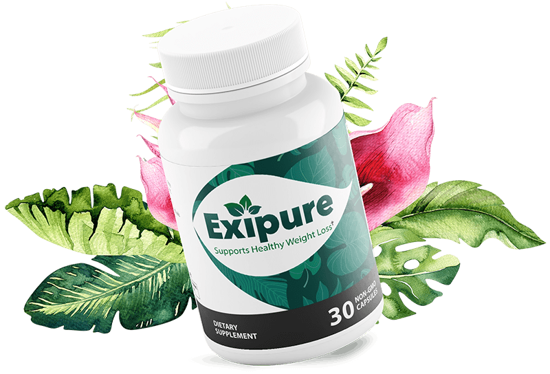 exipure capsules