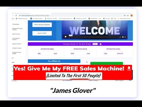 fe unleashed free sales machine review fe unleashed free sales machine review