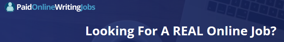 paid online writing jobs review paid online writing jobs review