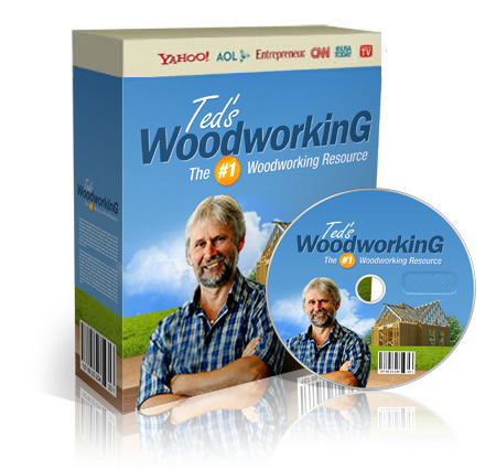 teds woodworking plans review