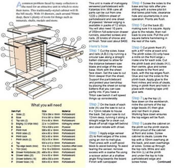 teds woodworking plans