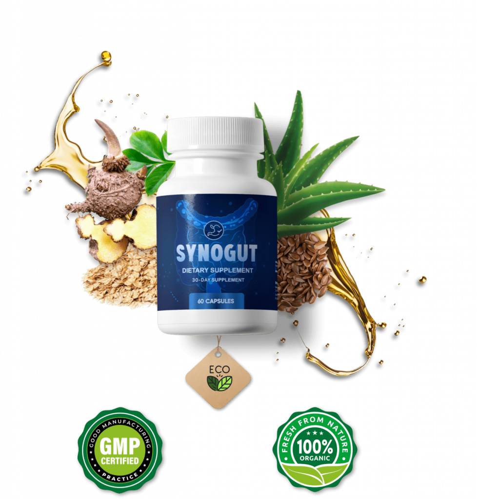 synogut review