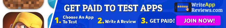 write app reviews write app reviews