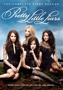 pretty little liars