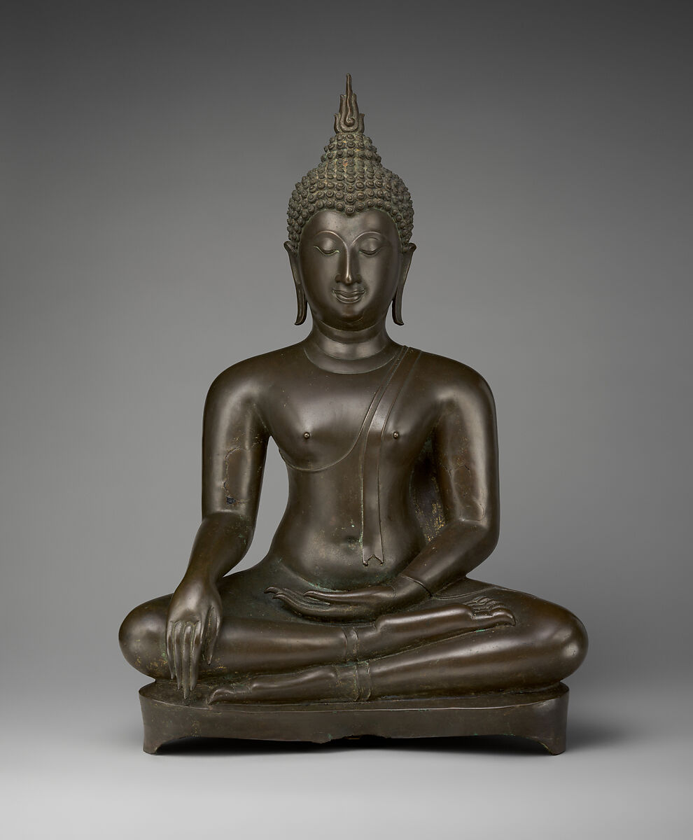 image 14 Life stages of Buddha – the 7 stages in great detail