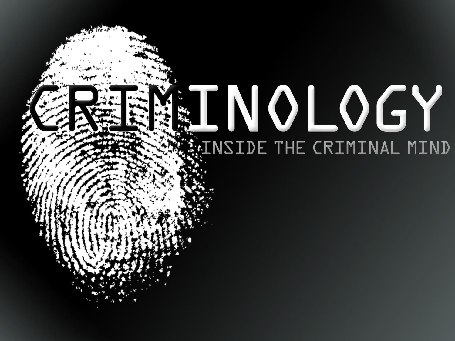 4 best subjects to get into a criminology occupation!- my top 4 tips!