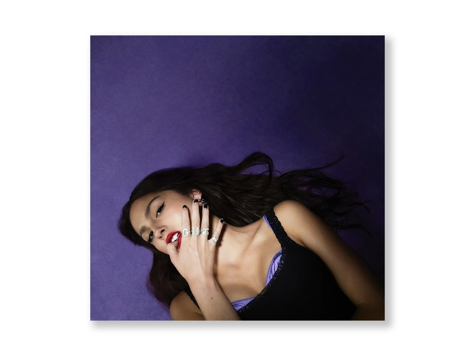 image 4 Olivia Rodrigo- my #1 amazing singer!