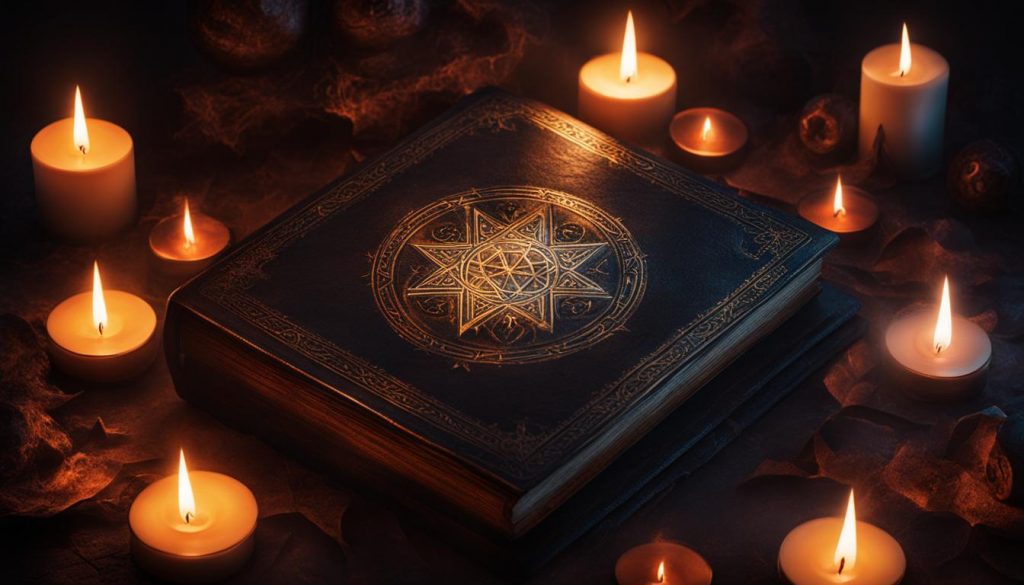 witchcraft secrets
